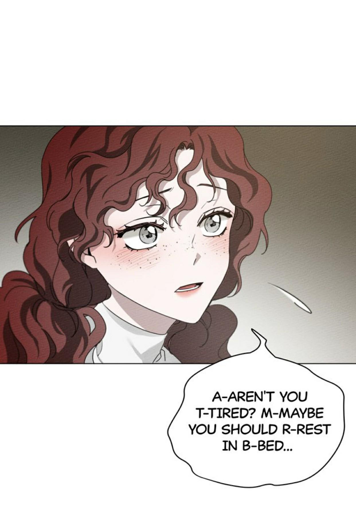 Under the Oak Tree Chapter 32 image 25